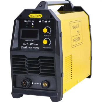 MAGNUM CUT 80 IGBT DUAL 230/400V
